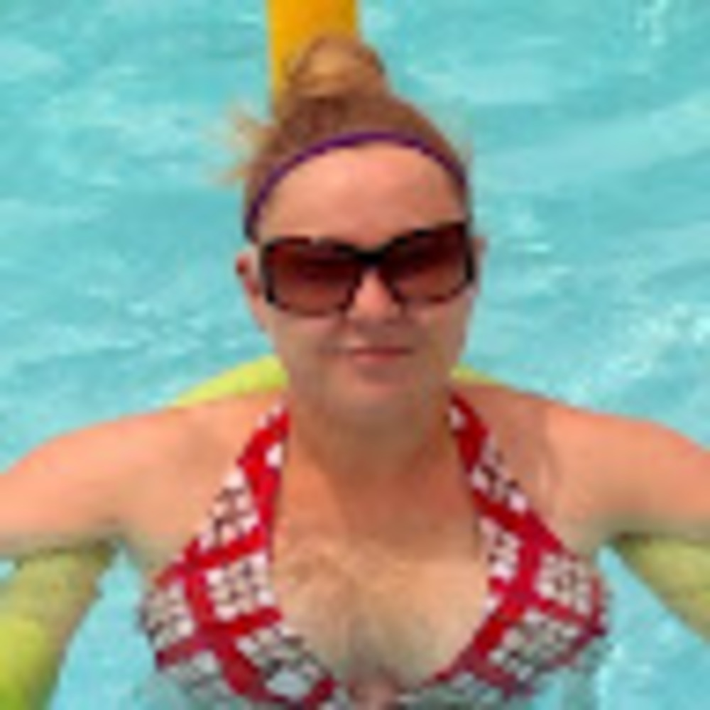 Meet your Posher, Olga